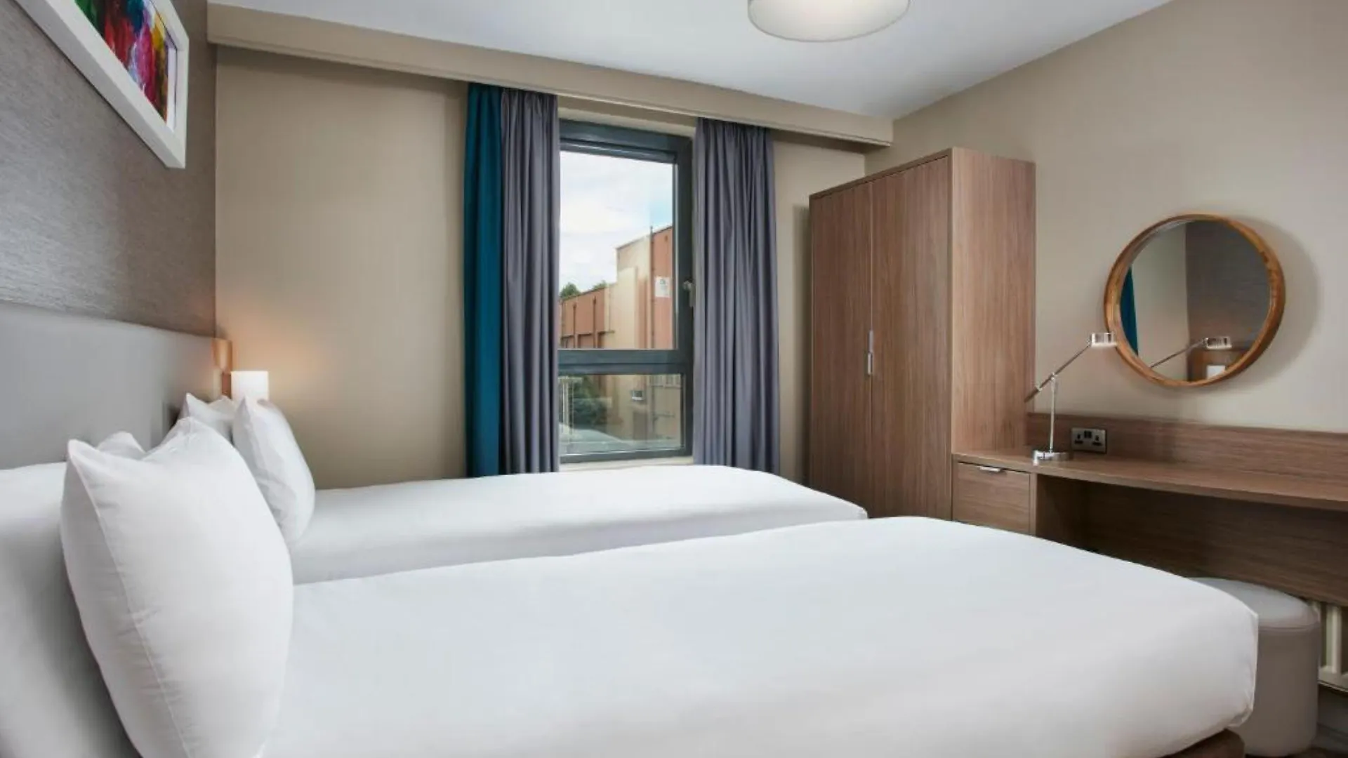 Cordia Serviced Apartments - Free On-Site Parking Μπέλφαστ Ηνωμένο Βασίλειο