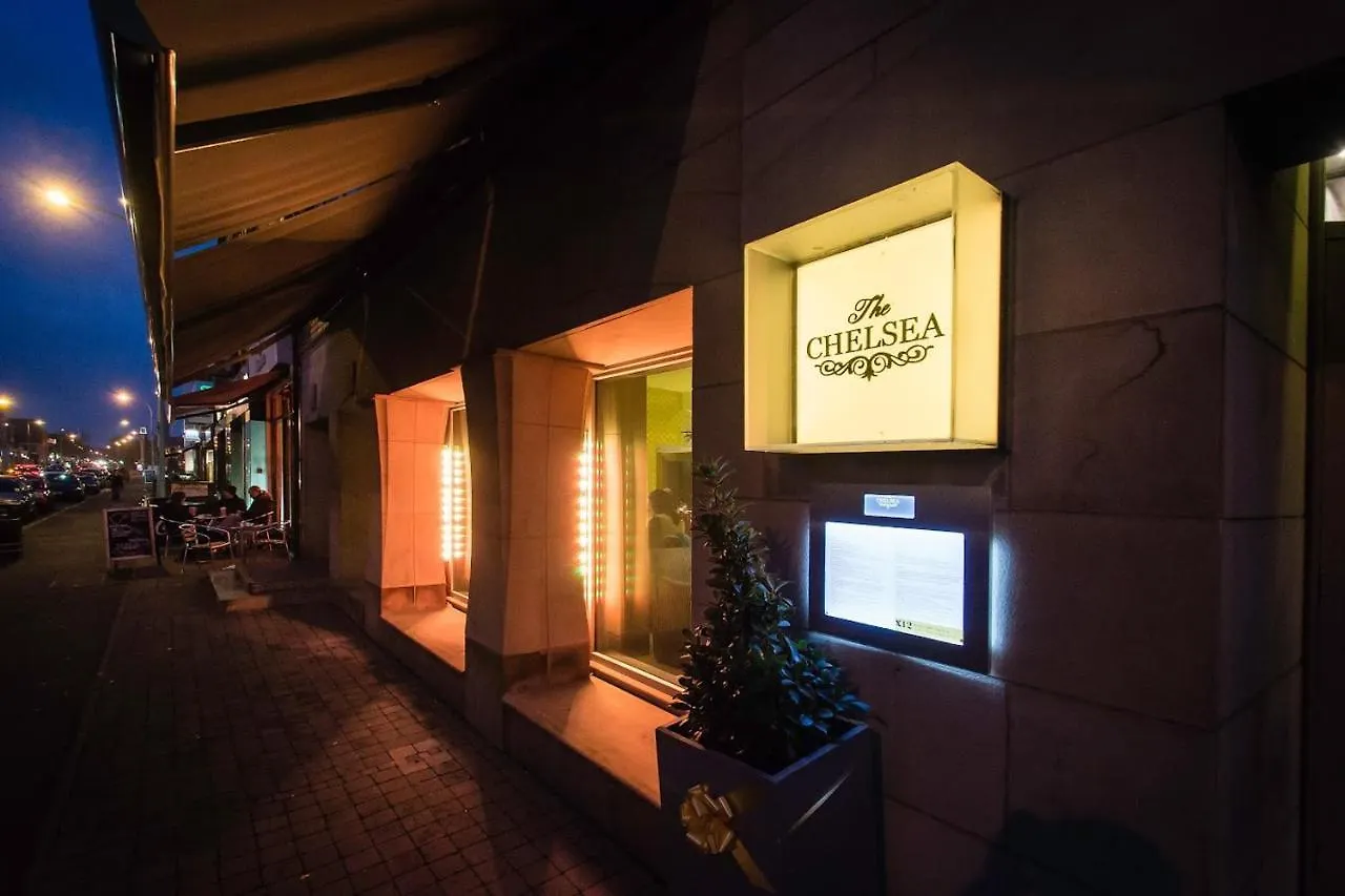 Cordia Serviced Apartments - Free On-Site Parking Belfast