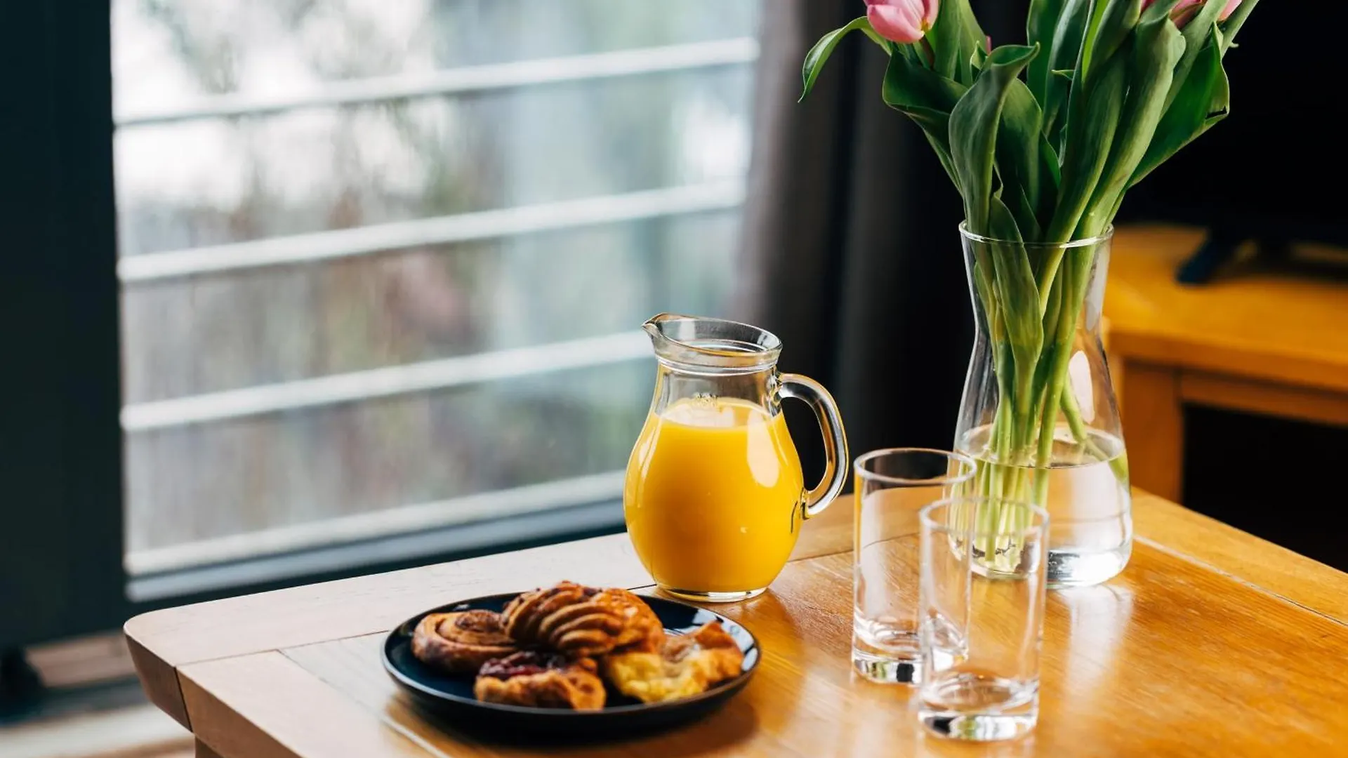 Cordia Serviced Apartments - Free On-Site Parking Μπέλφαστ