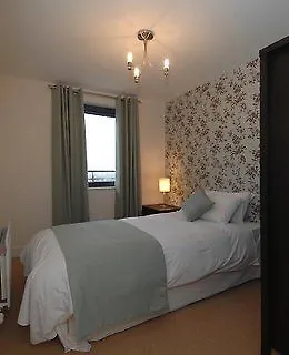 Cordia Serviced Apartments - Free On-Site Parking Μπέλφαστ