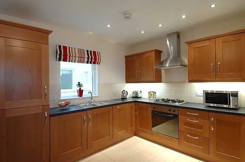 Cordia Serviced Apartments - Free On-Site Parking Μπέλφαστ Ηνωμένο Βασίλειο