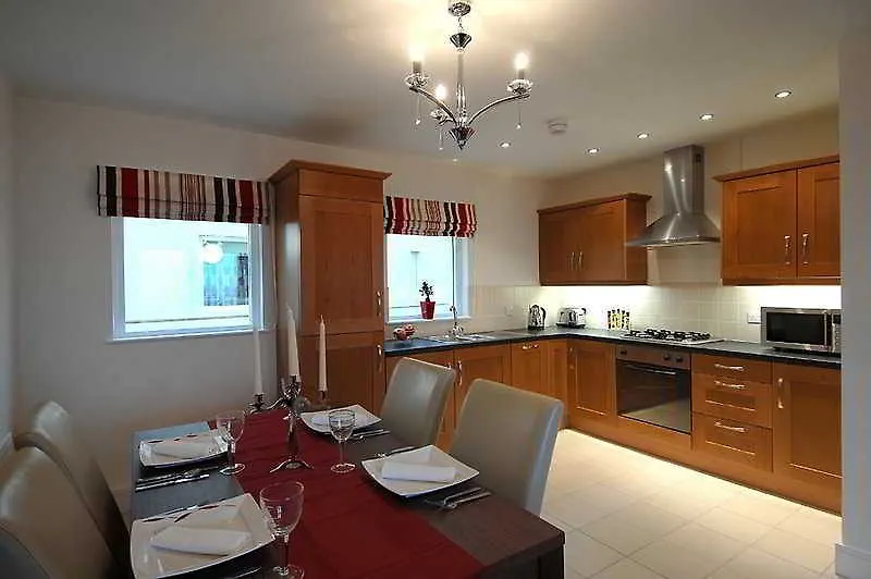Cordia Serviced Apartments - Free On-Site Parking Μπέλφαστ