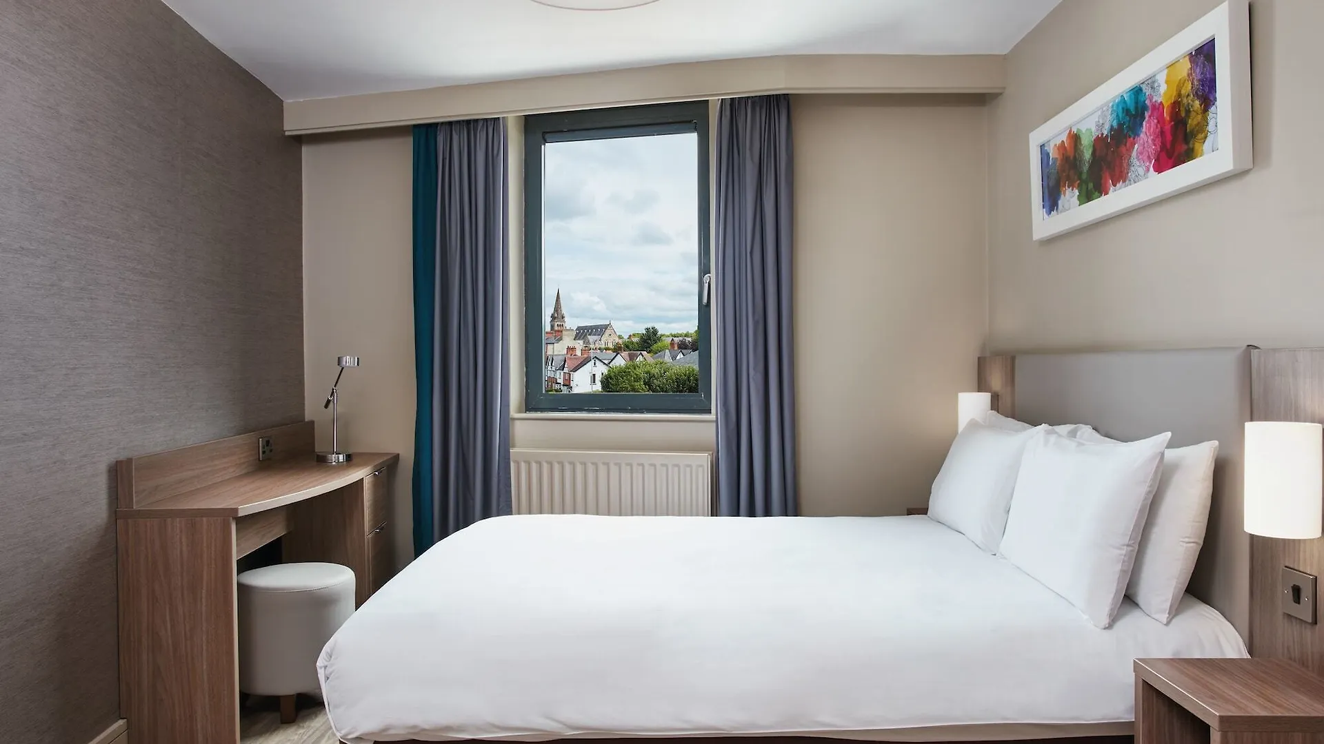 Cordia Serviced Apartments - Free On-Site Parking Μπέλφαστ