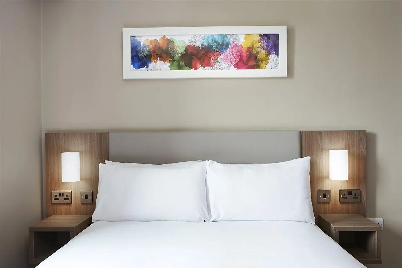Cordia Serviced Apartments - Free On-Site Parking Μπέλφαστ