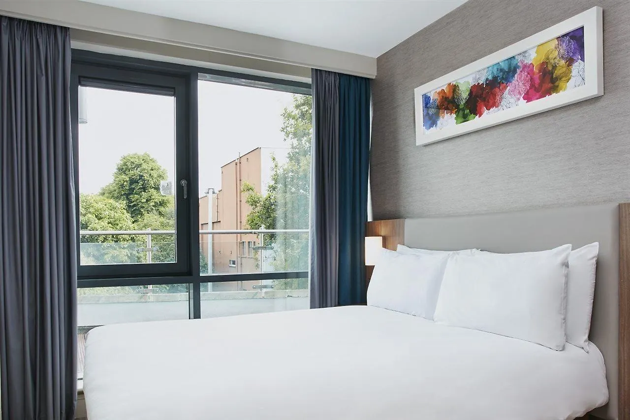 Cordia Serviced Apartments - Free On-Site Parking Μπέλφαστ Ηνωμένο Βασίλειο