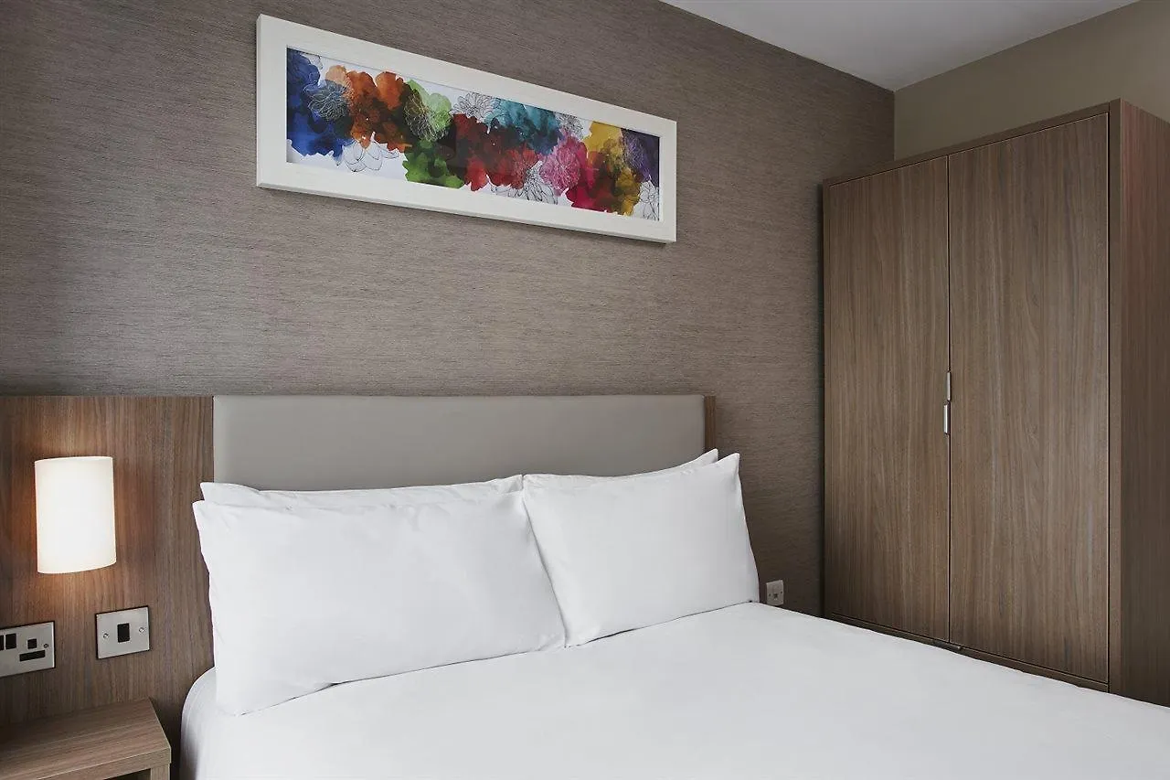 Cordia Serviced Apartments - Free On-Site Parking Μπέλφαστ