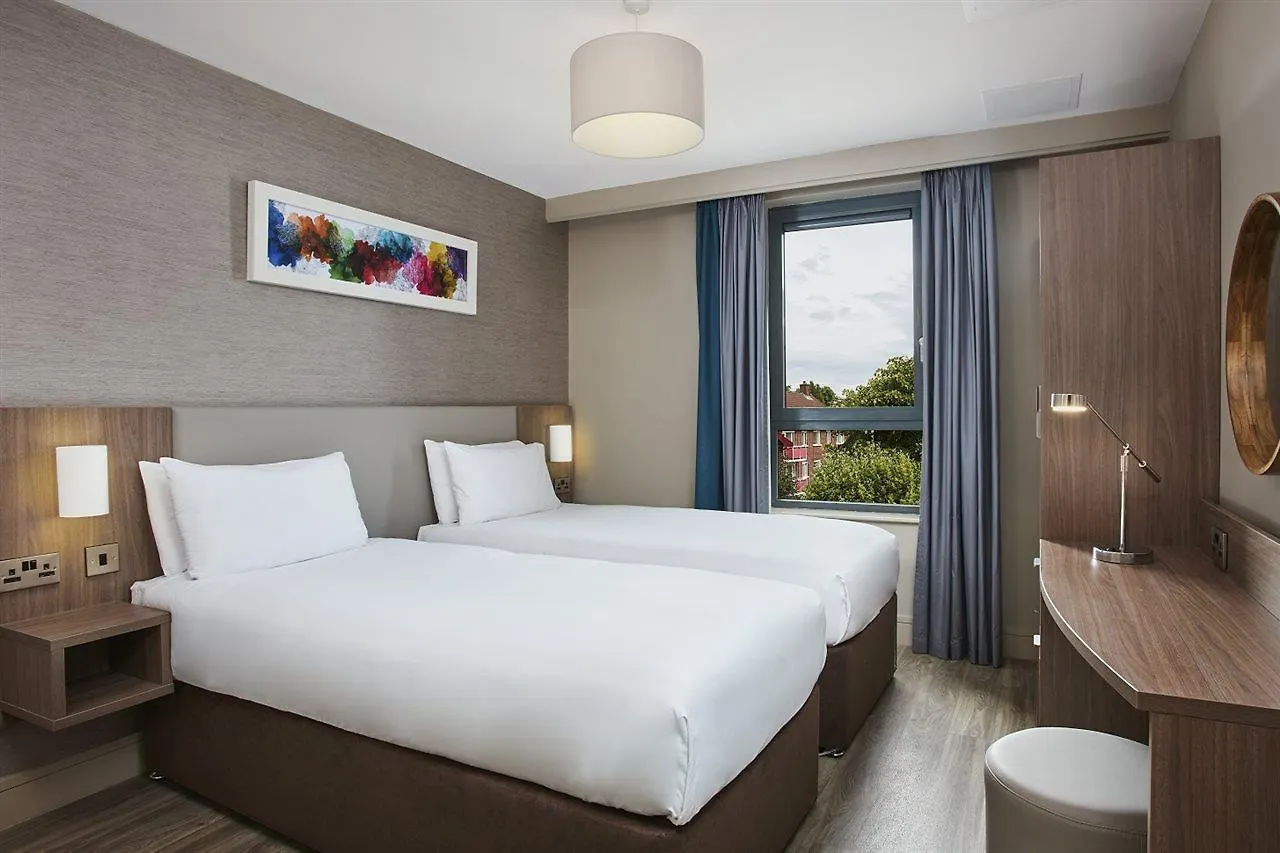 Cordia Serviced Apartments - Free On-Site Parking Μπέλφαστ 0*,  Ηνωμένο Βασίλειο