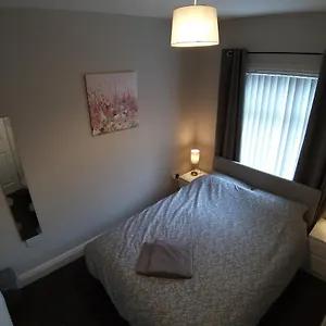  Habitación en casa particular Templemore Townhouse